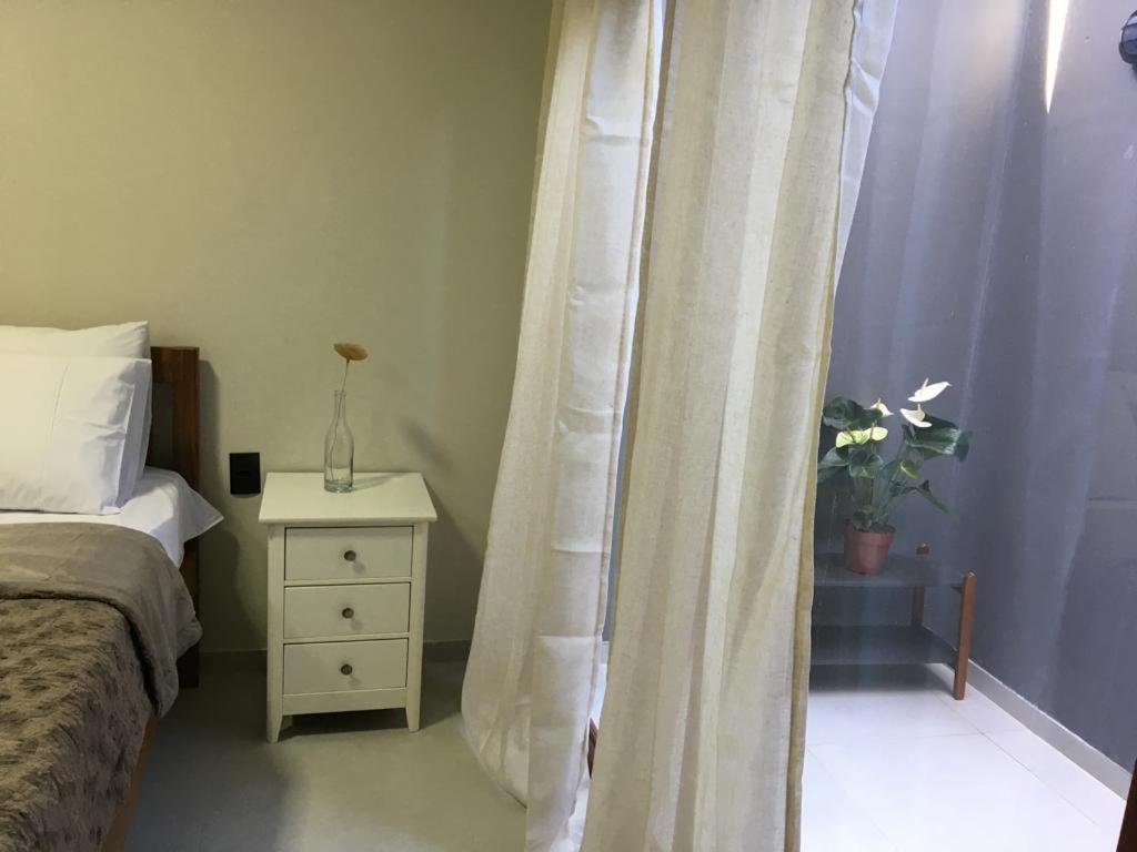 Pousada Divino Milagre Passo de Camarajibe 외부 사진